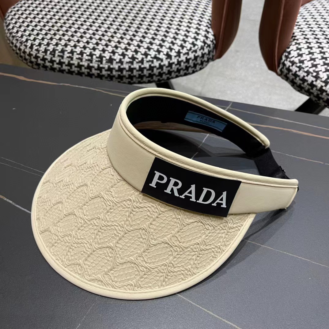 PR4DA文字日除け帽子【50％割引+送料無料】