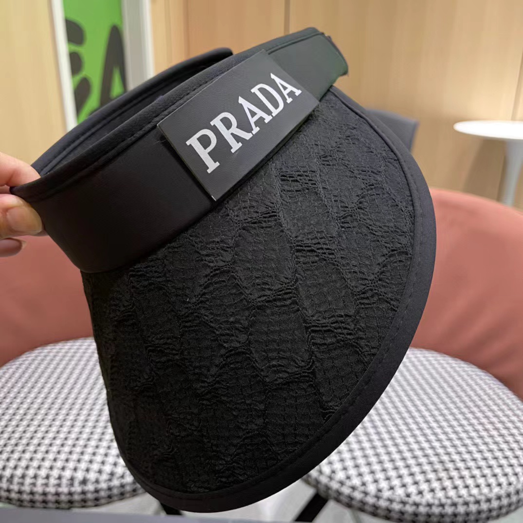 PR4DA文字日除け帽子【50％割引+送料無料】