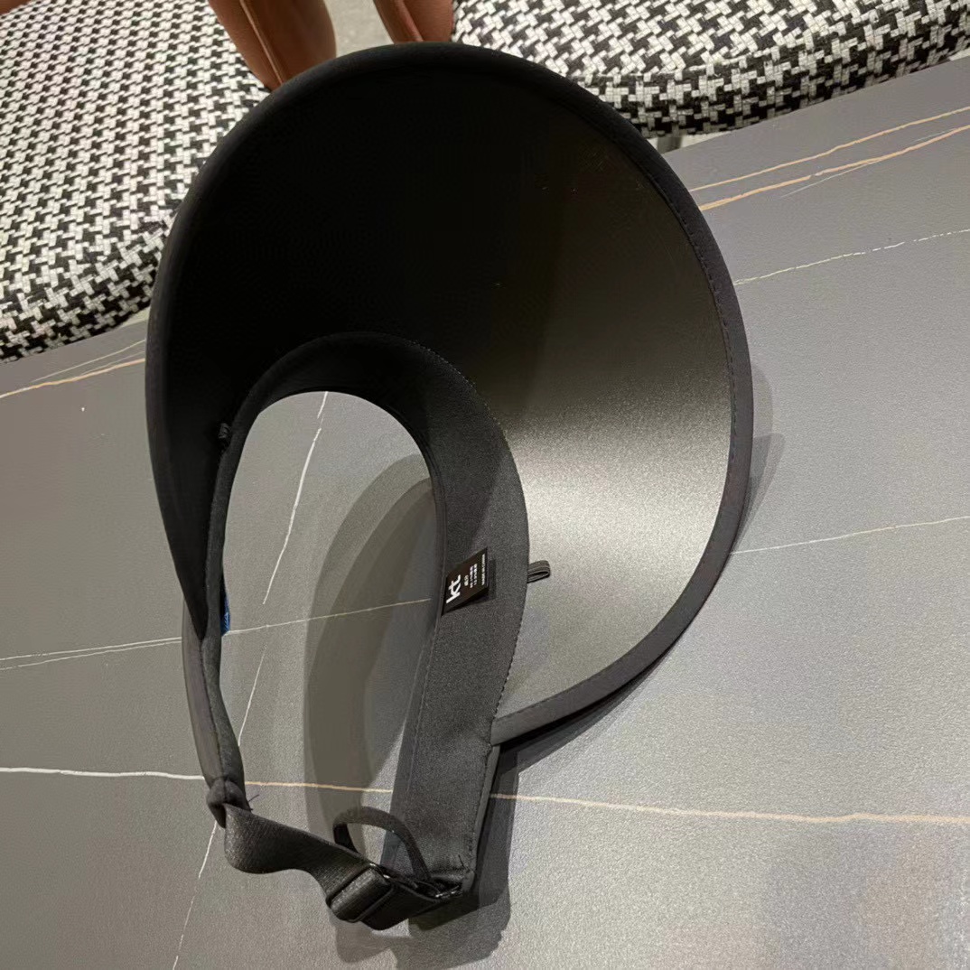 PR4DA文字日除け帽子【50％割引+送料無料】