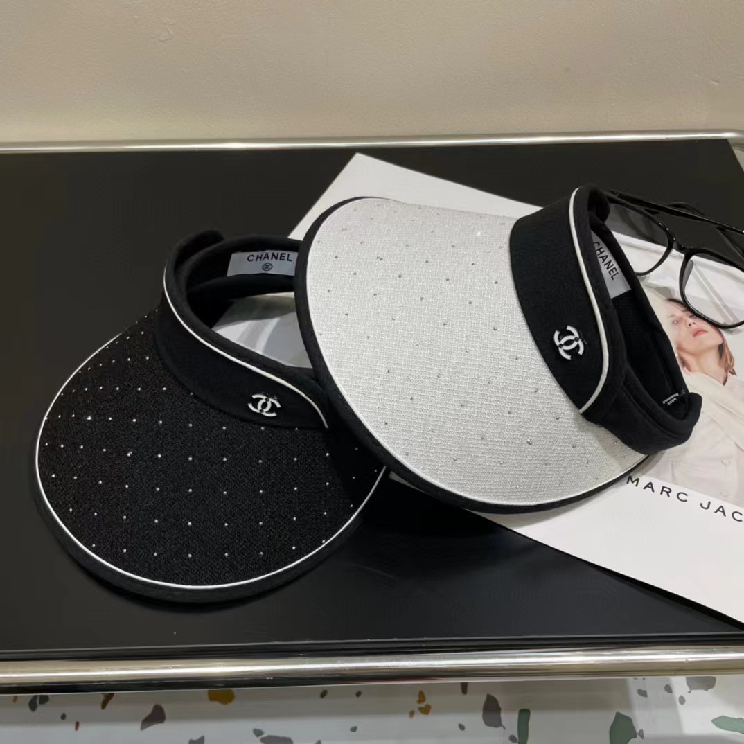 CHANE1 日焼け防止空シルクハット【50％割引+送料無料】