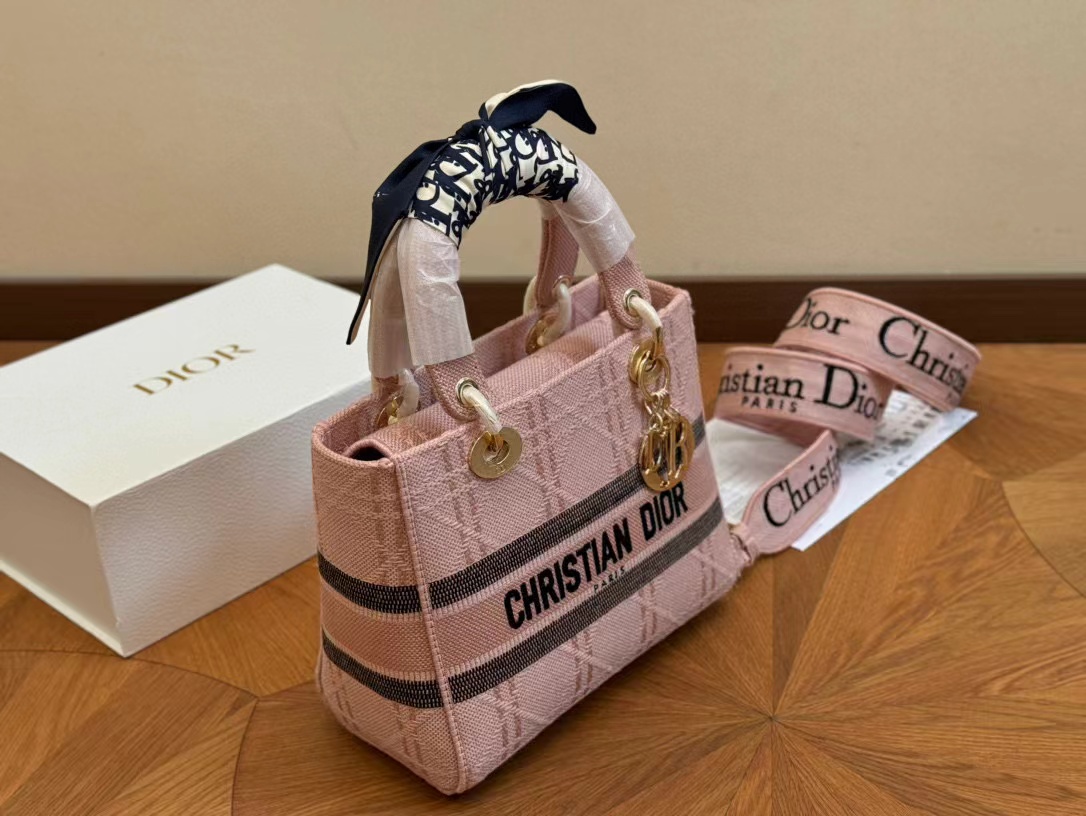 DI0R Lady 高品質のハンドバッグ【50％割引+送料無料】