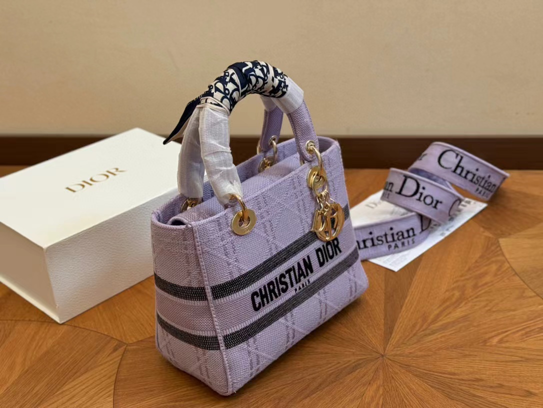 DI0R Lady 高品質のハンドバッグ【50％割引+送料無料】