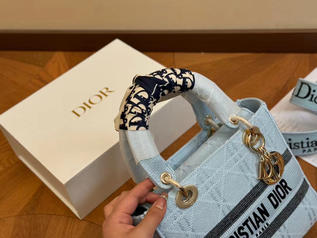 DI0R Lady 高品質のハンドバッグ【50％割引+送料無料】