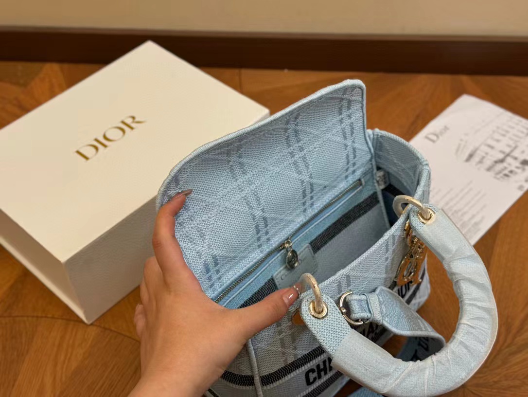 DI0R Lady 高品質のハンドバッグ【50％割引+送料無料】