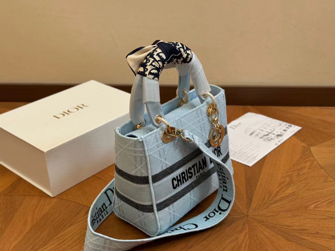 DI0R Lady 高品質のハンドバッグ【50％割引+送料無料】