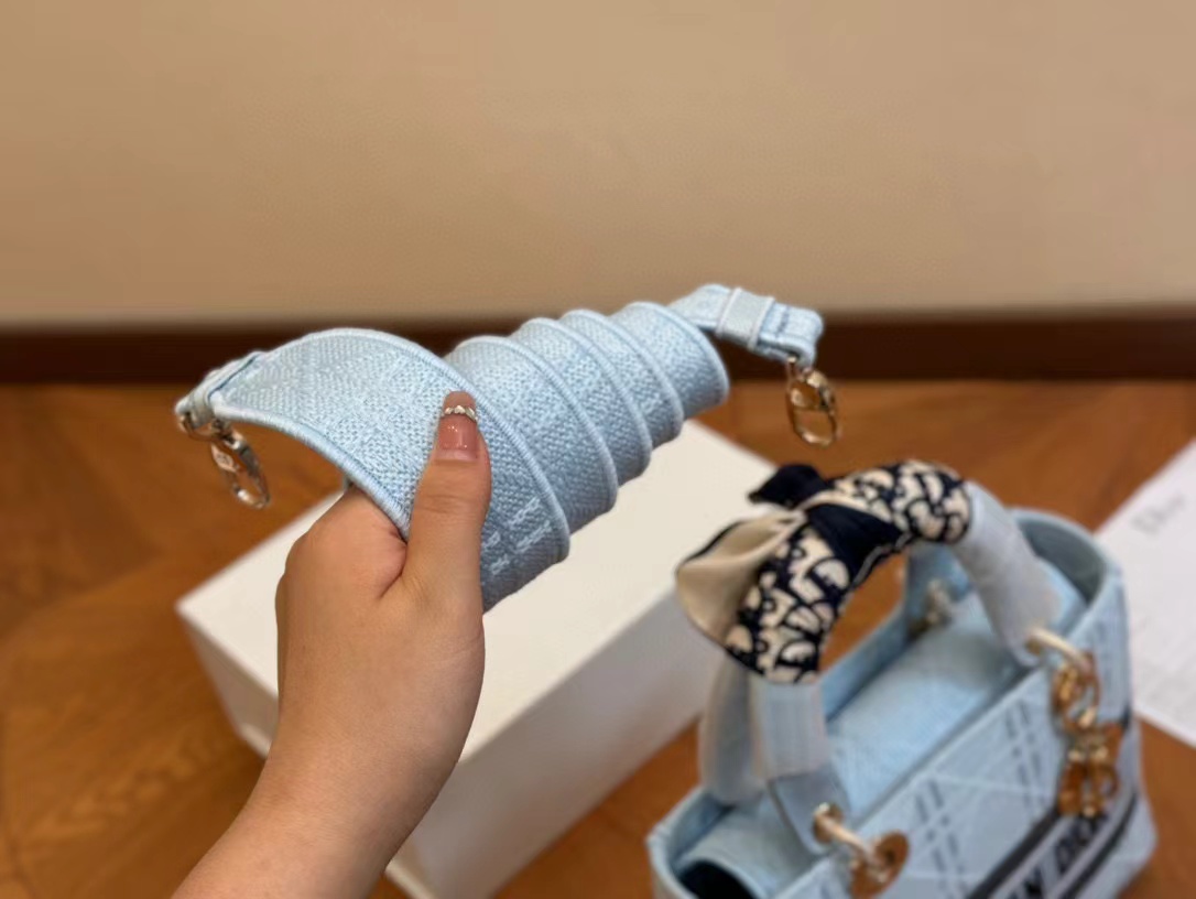 DI0R Lady 高品質のハンドバッグ【50％割引+送料無料】