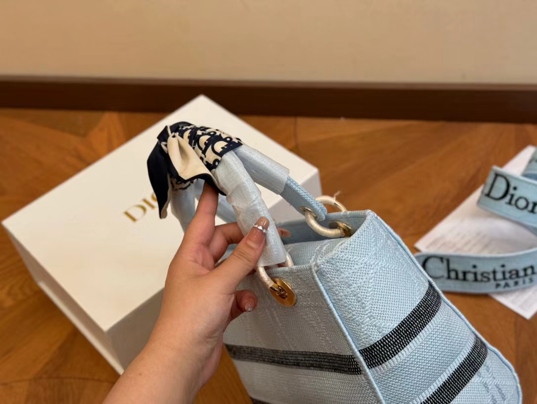 DI0R Lady 高品質のハンドバッグ【50％割引+送料無料】