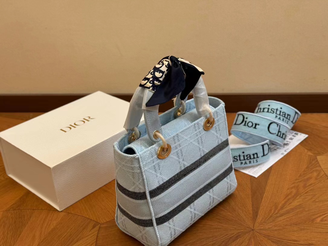 DI0R Lady 高品質のハンドバッグ【50％割引+送料無料】