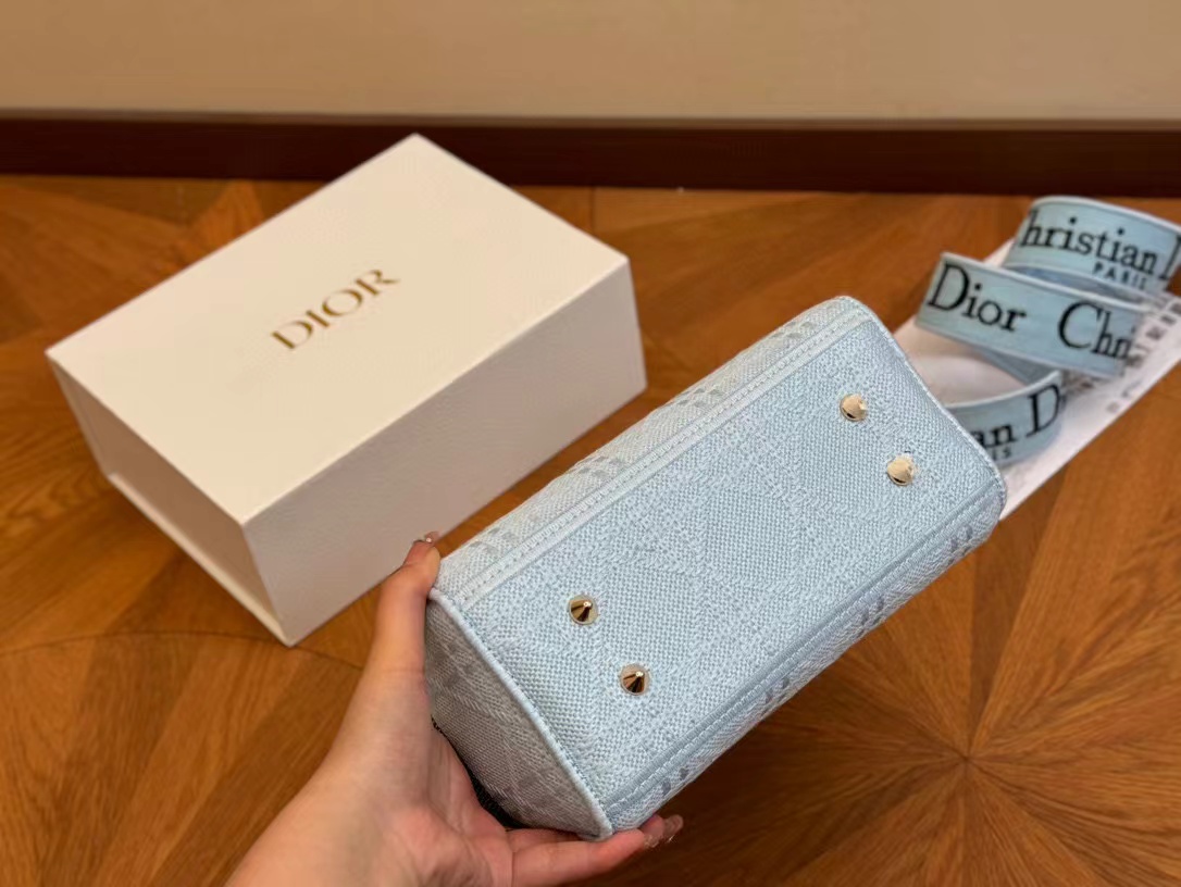 DI0R Lady 高品質のハンドバッグ【50％割引+送料無料】