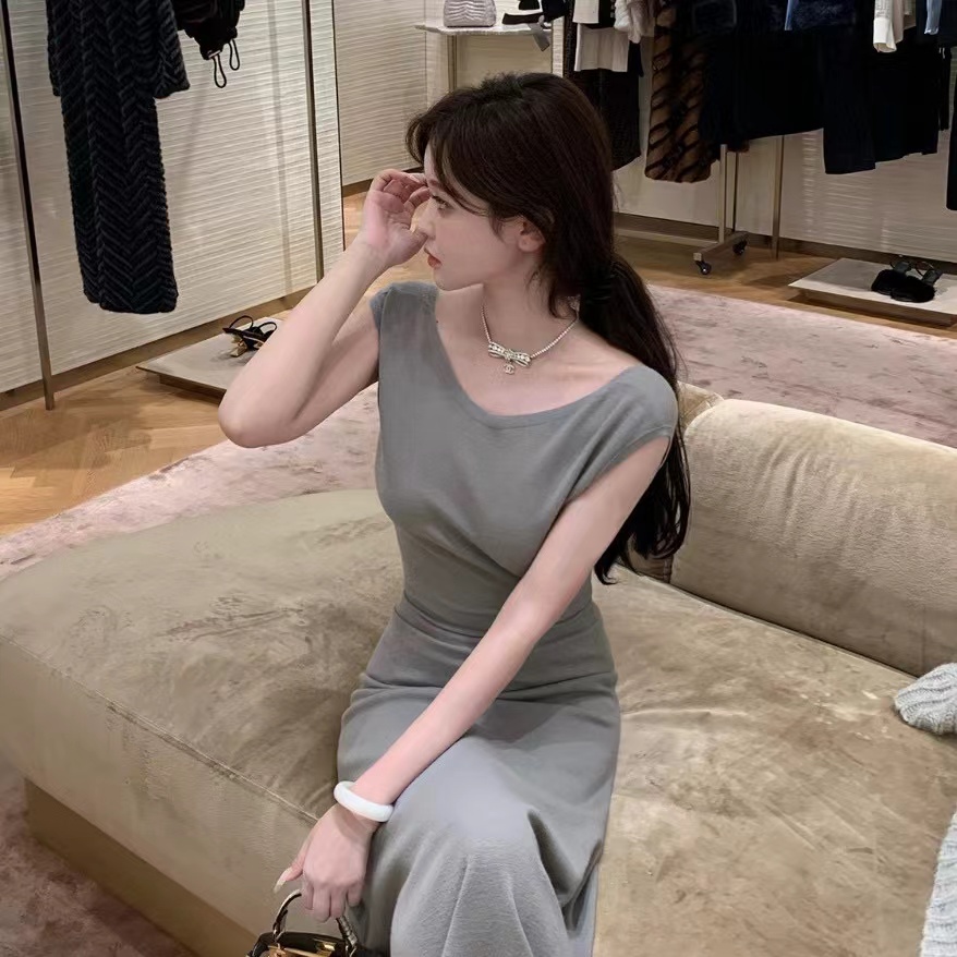 CHANE1 パール ダイヤモンド ネックレス【50％割引+送料無料】