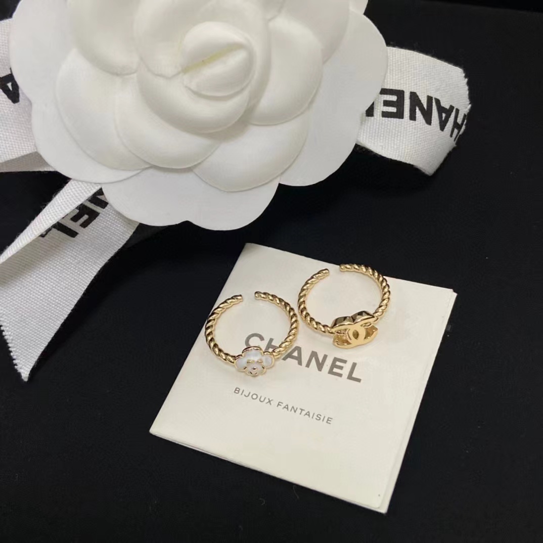 CHANE1 カメリア 2点セット【50％割引+送料無料】