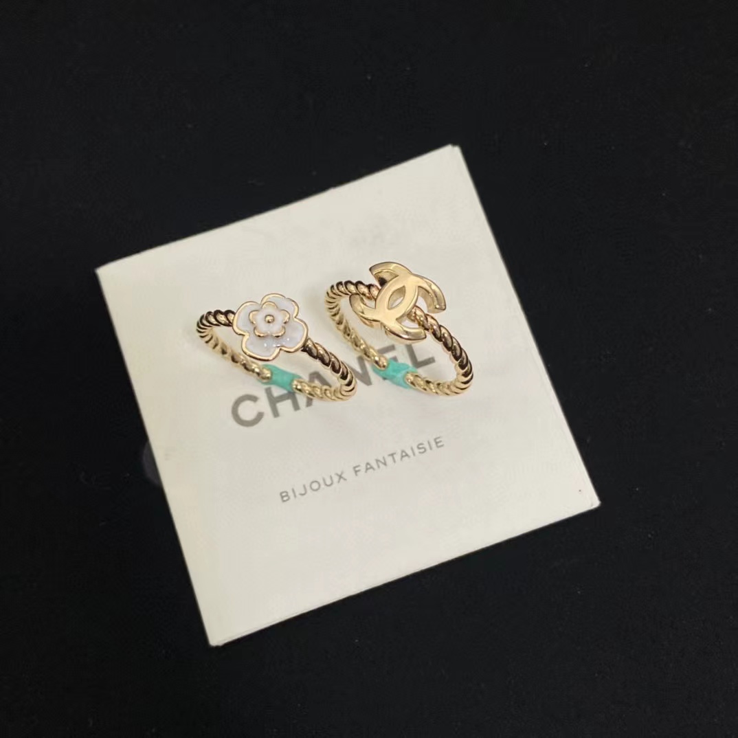 CHANE1 カメリア 2点セット【50％割引+送料無料】