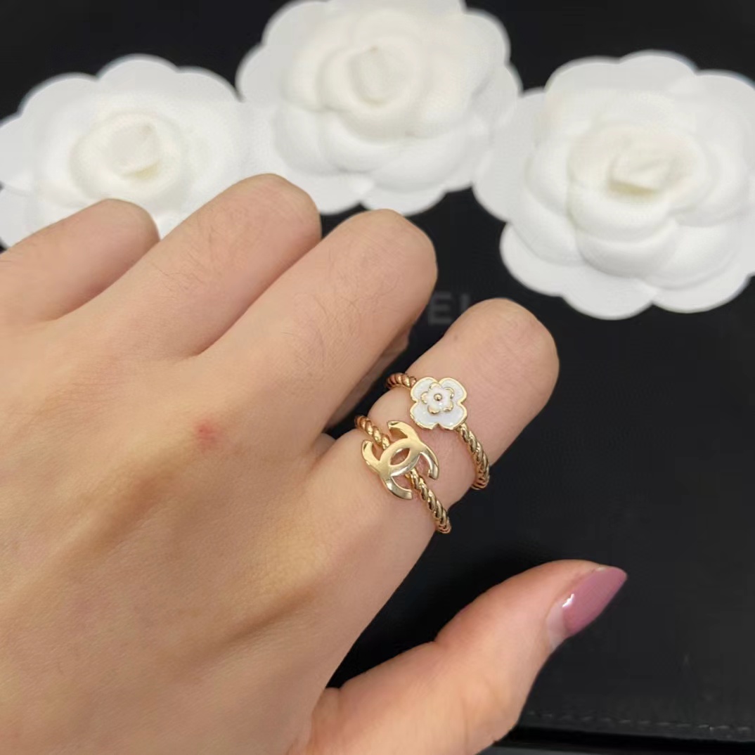 CHANE1 カメリア 2点セット【50％割引+送料無料】