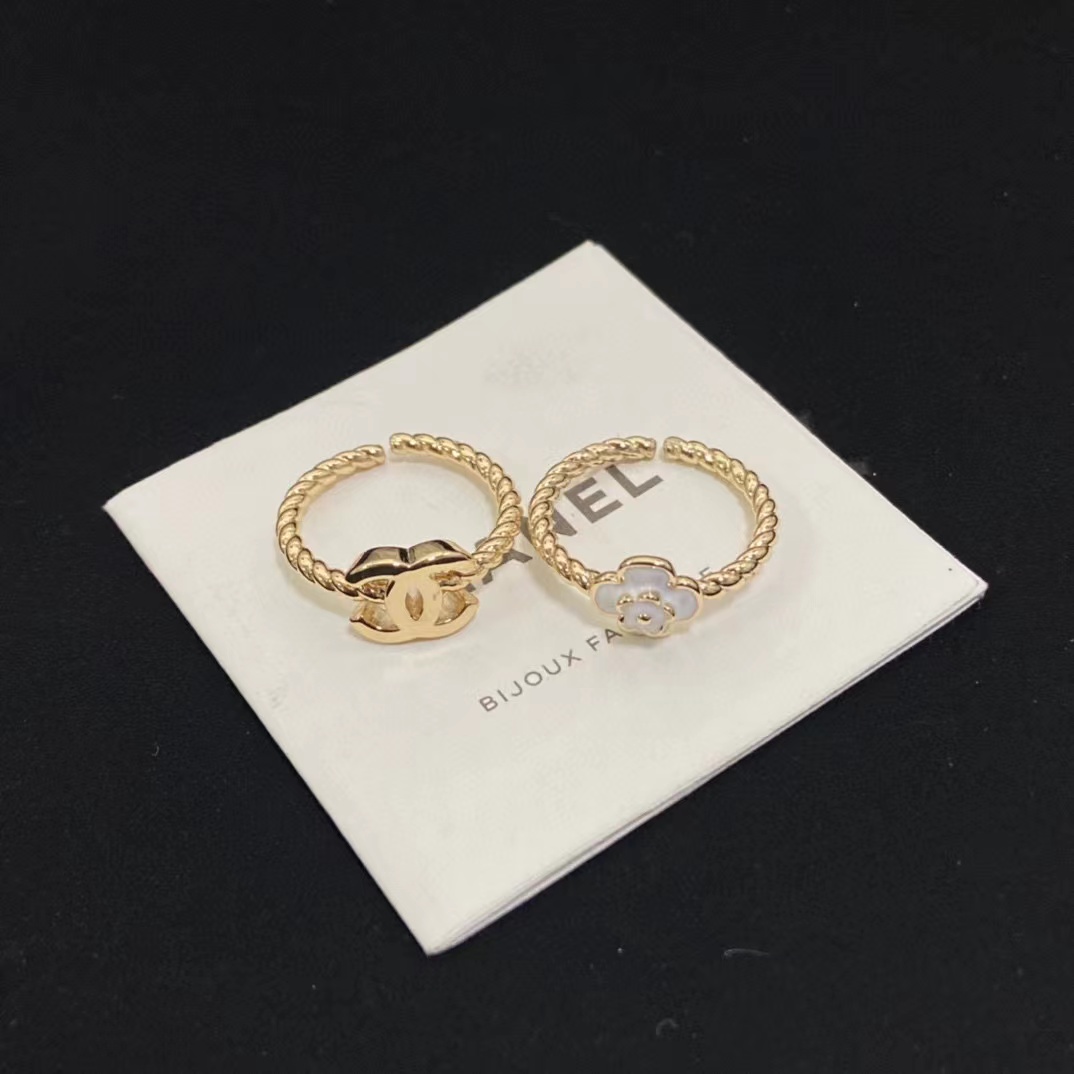 CHANE1 カメリア 2点セット【50％割引+送料無料】