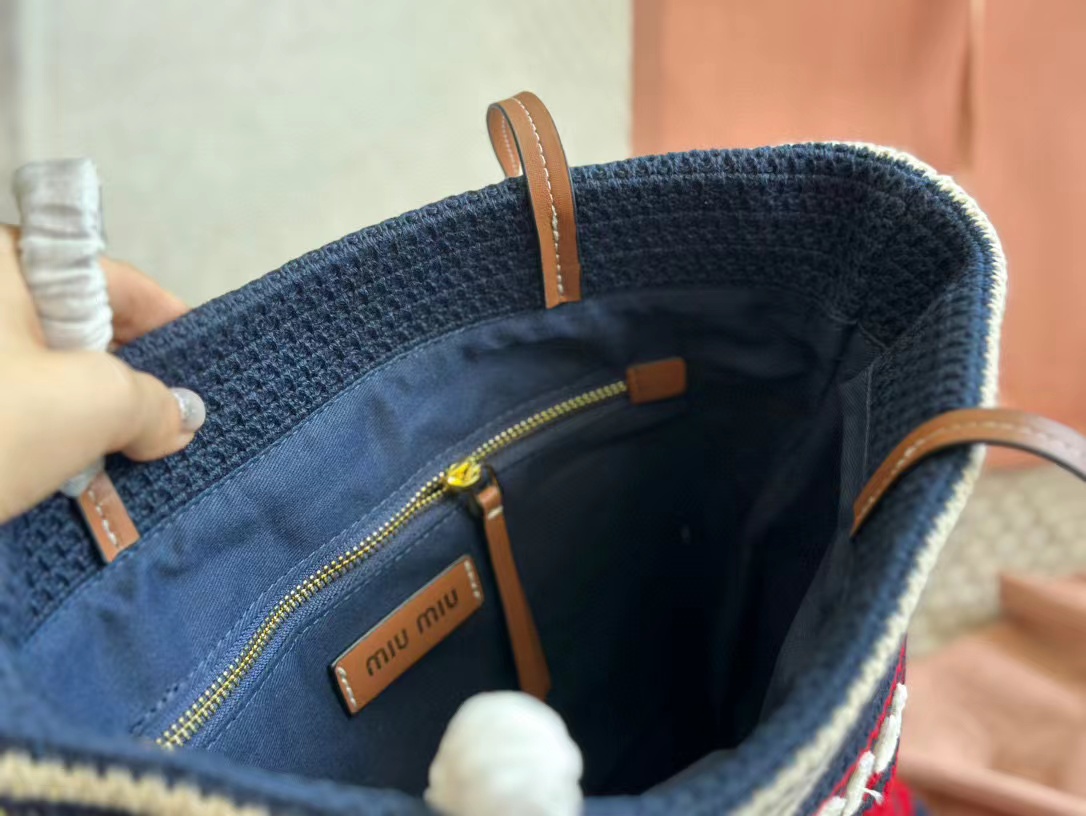 M1UM1U カラフルなビーチ ショッピング バッグ【50％割引+送料無料】