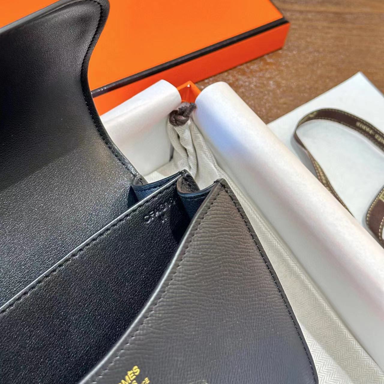 HERME5牛革ハンドバッグ【50％割引+送料無料】