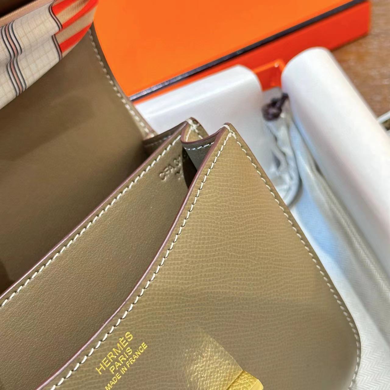 HERME5 高品質牛革ハンドバッグ【50％割引+送料無料】