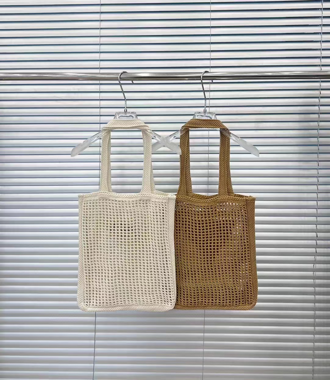 PR4DA中抜き文字ショッピングバッグ【50％割引+送料無料】