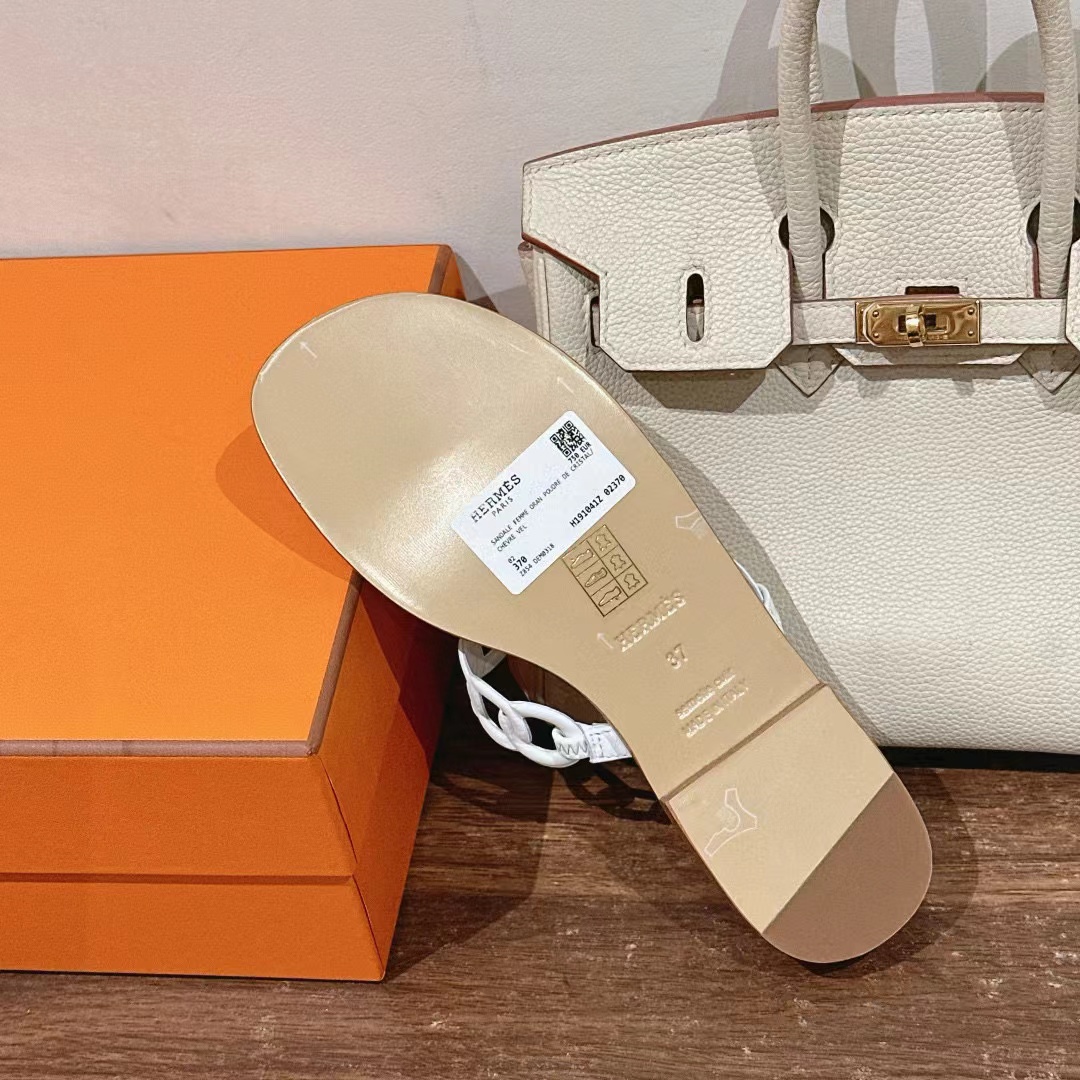 HERME5 los高品質のスリッパ 【50％割引+送料無料】