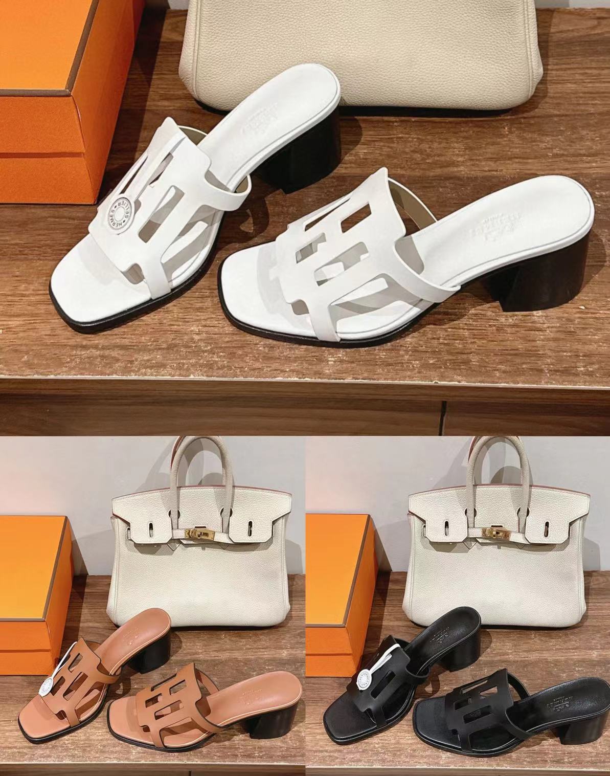 HERME5 lzzy 高品質のハイヒールサンダル【50％割引+送料無料】