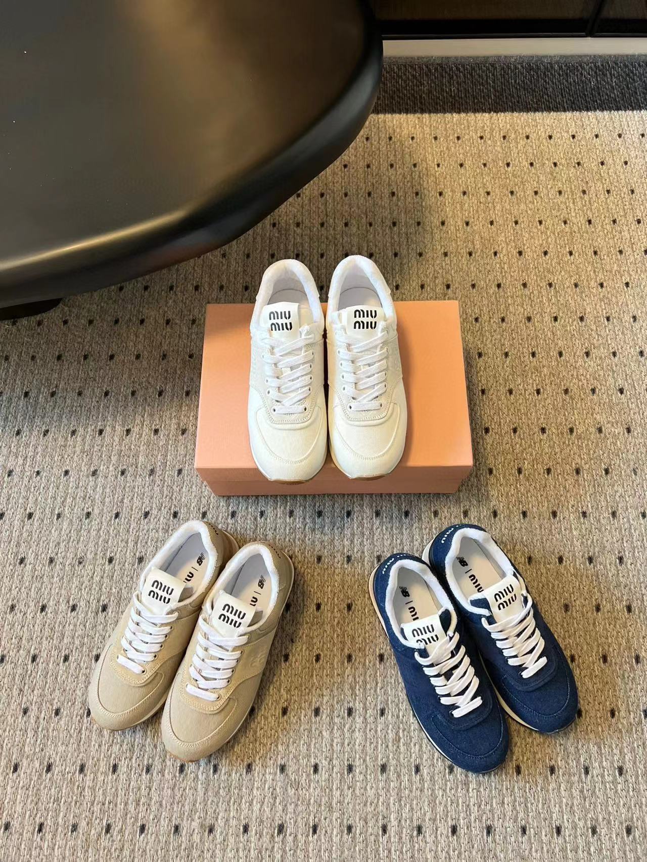 M1UM1U 高品質カジュアルスポーツシューズ【50％割引+送料無料】