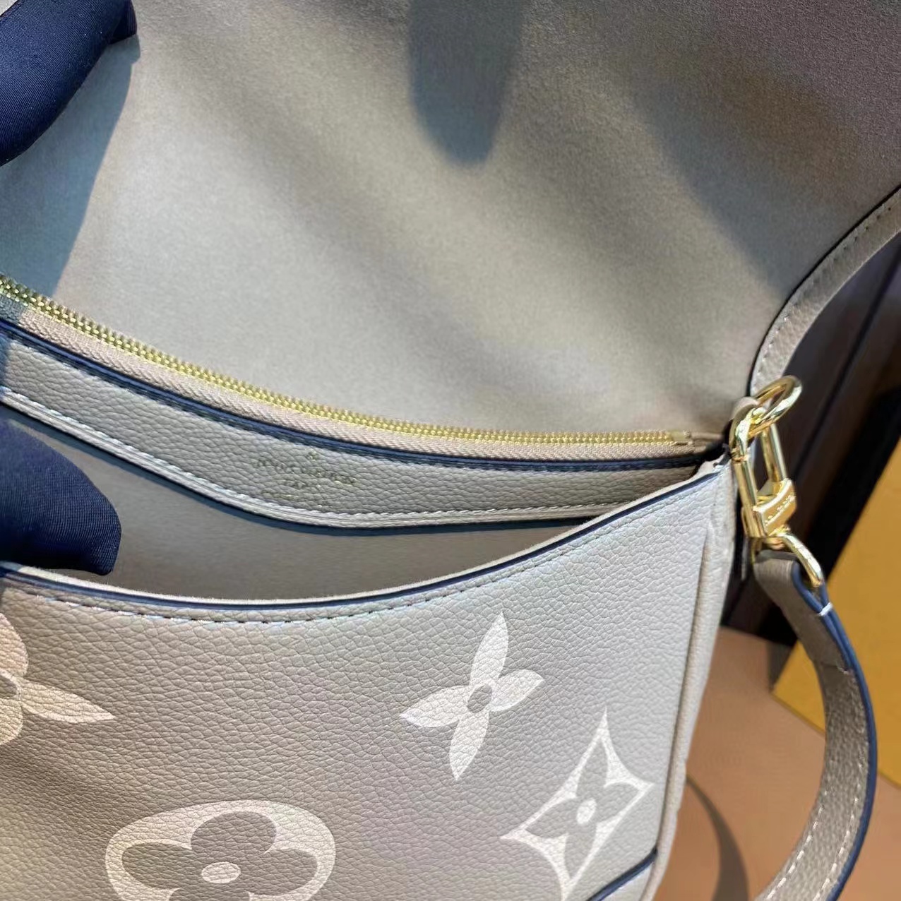 LV高品質プリントクロスボディバッグ【50％割引+送料無料】