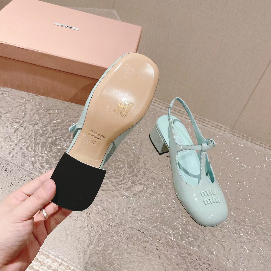 M1UM1U 高品質メリージェーン ローヒール【50％割引+送料無料】