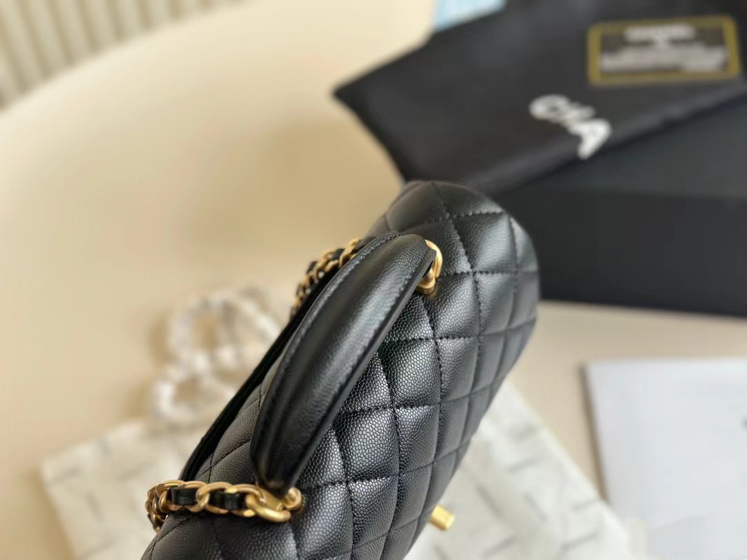 CHANE1 CF ハンドバッグ【50％割引+送料無料】