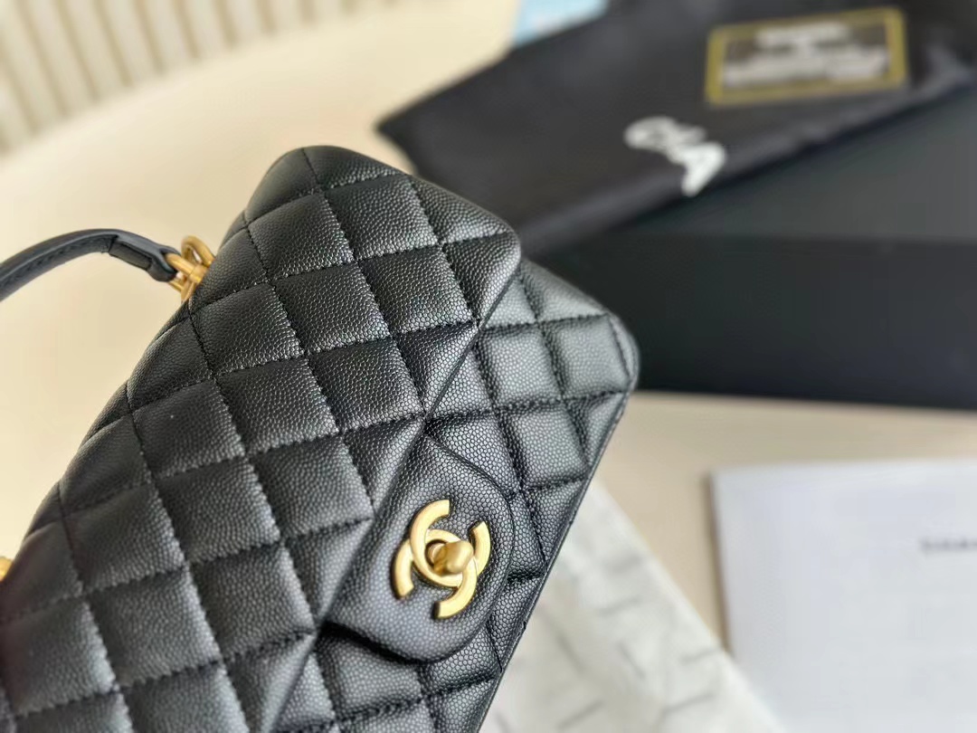 CHANE1 CF ハンドバッグ【50％割引+送料無料】