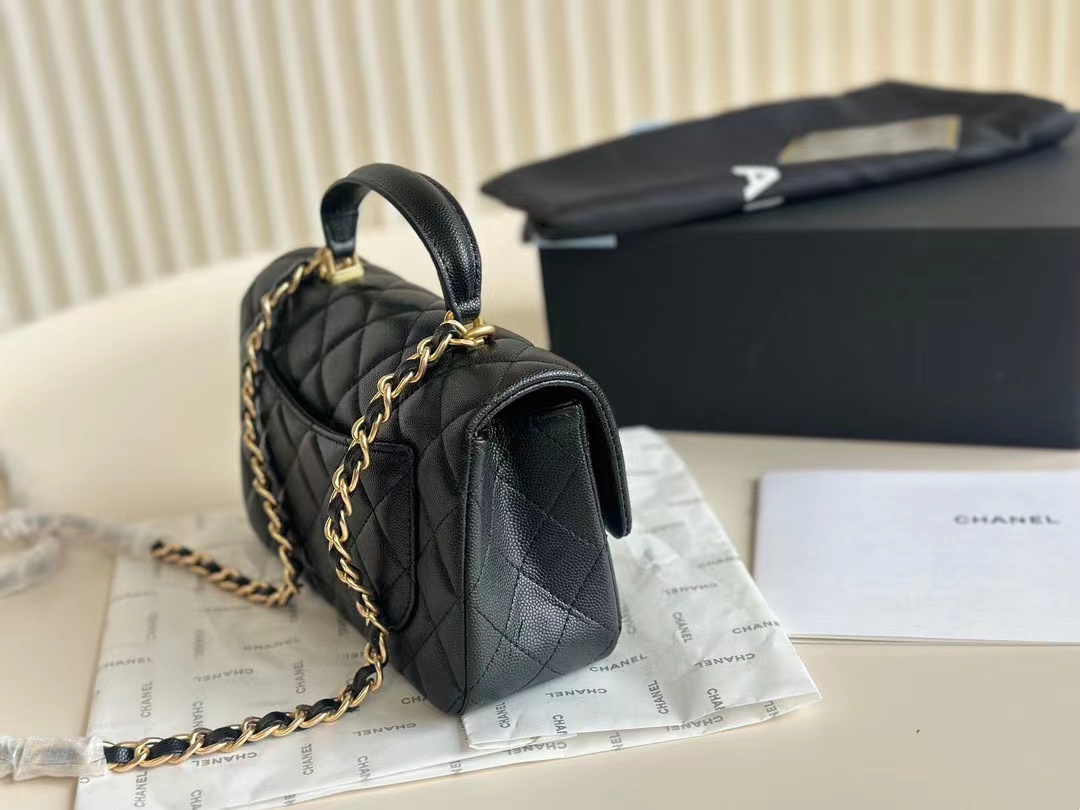 CHANE1 CF ハンドバッグ【50％割引+送料無料】