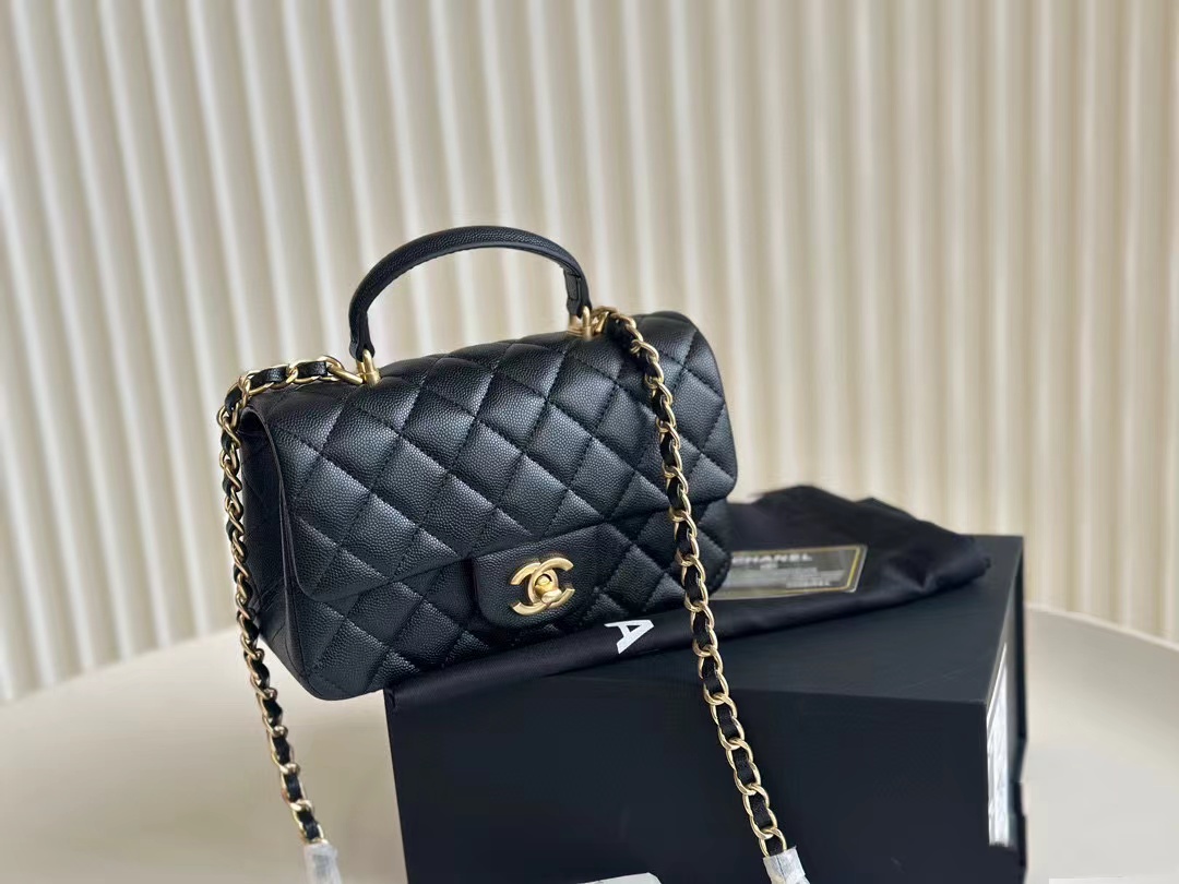 CHANE1 CF ハンドバッグ【50％割引+送料無料】