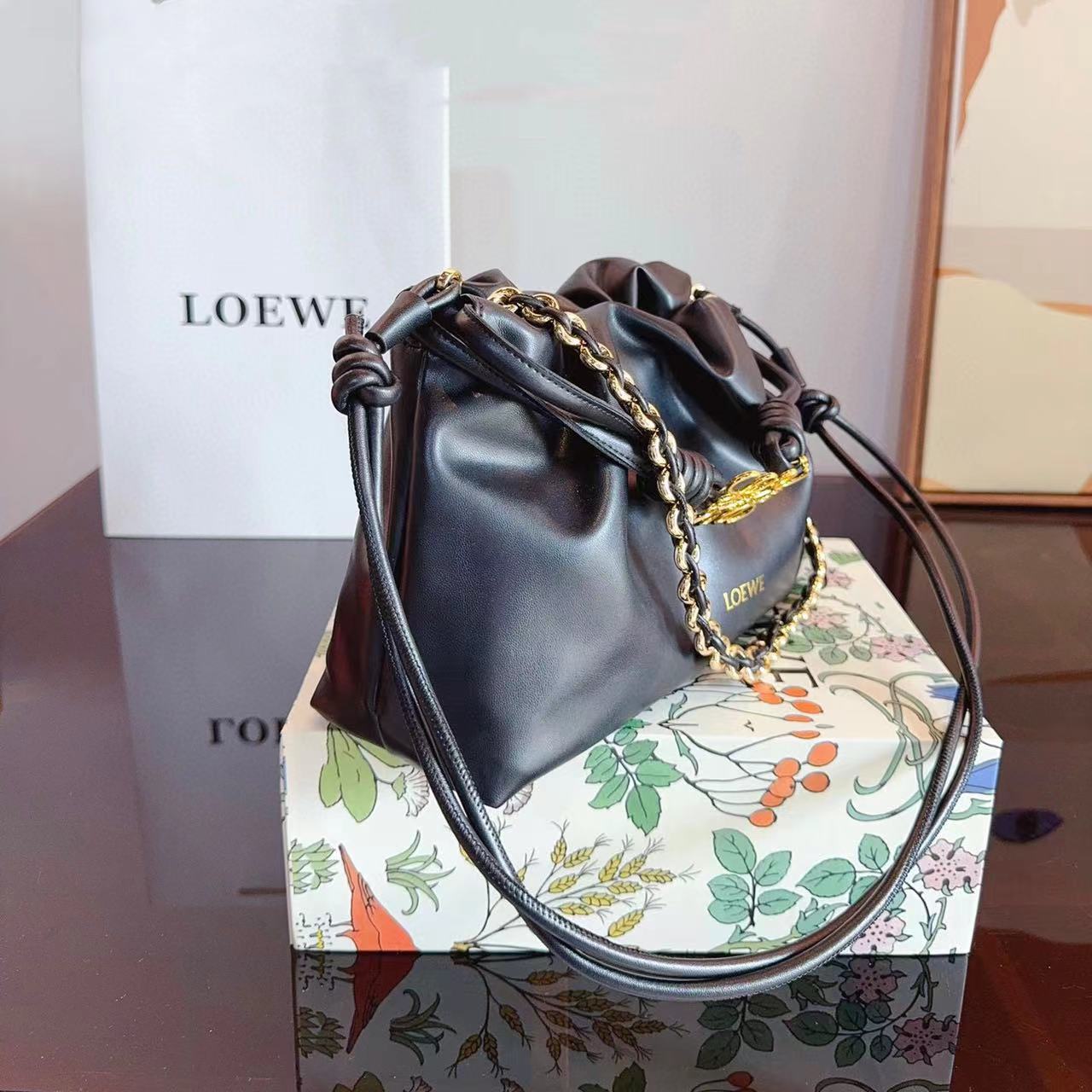 L0WEW 巾着 福袋 バッグ【50％割引+送料無料】