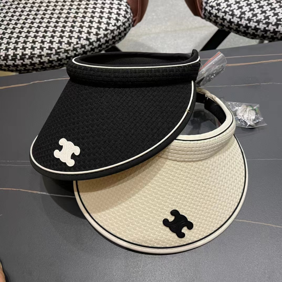 CEL1NE 凱旋門サンハット【50％割引+送料無料】