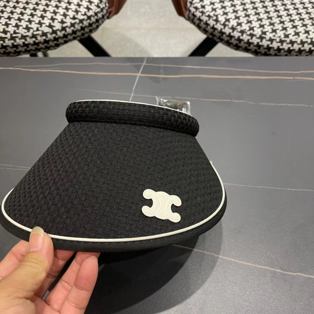 CEL1NE 凱旋門サンハット【50％割引+送料無料】