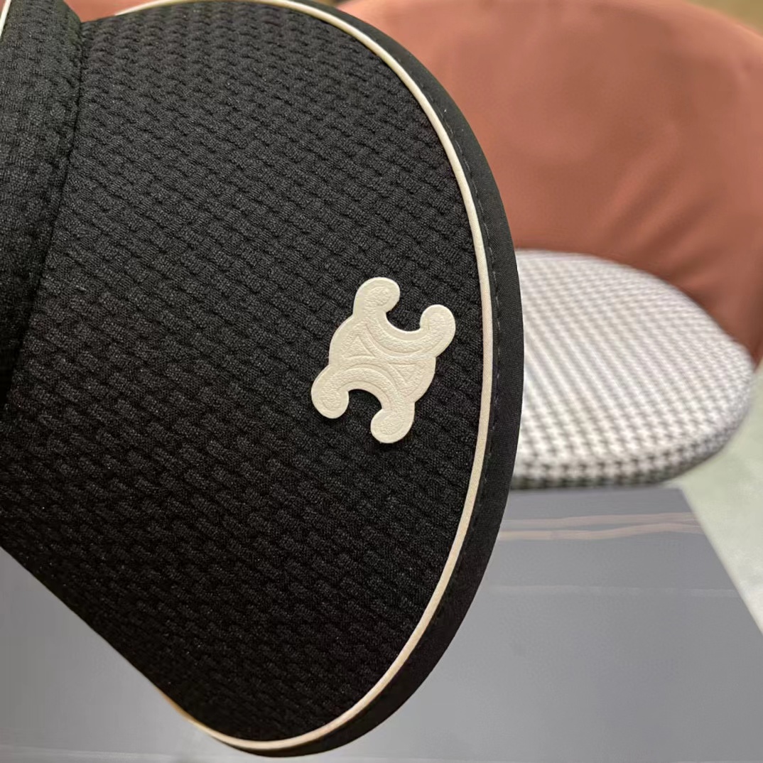 CEL1NE 凱旋門サンハット【50％割引+送料無料】