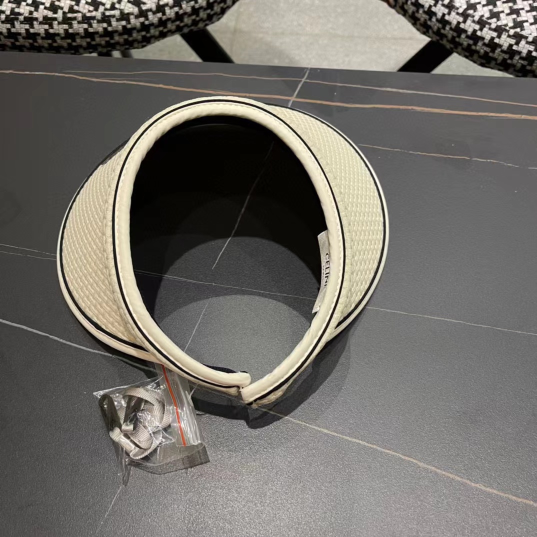 CEL1NE 凱旋門サンハット【50％割引+送料無料】