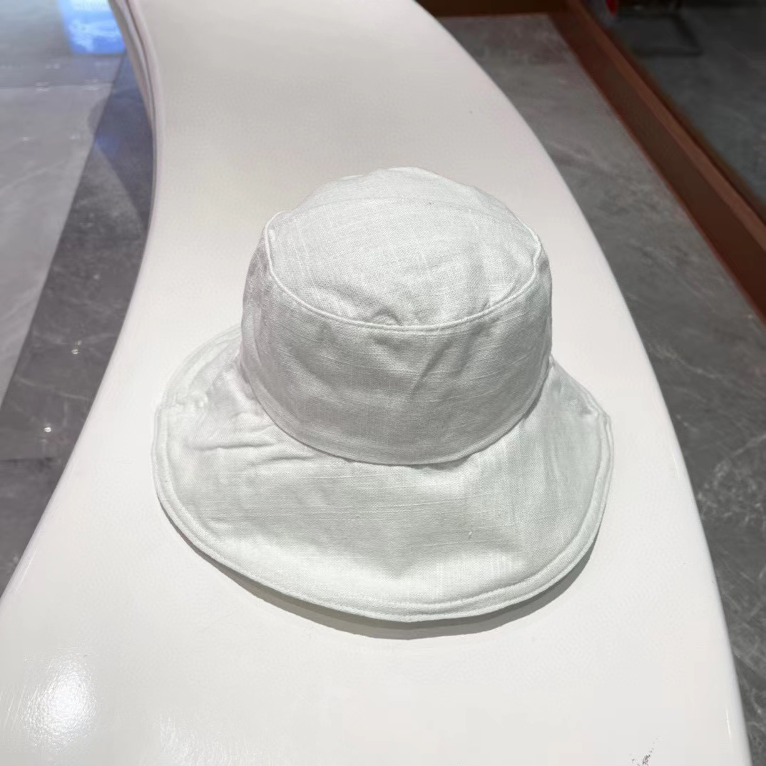 PR4DA トライアングルロゴ バケットハット【50％割引+送料無料】