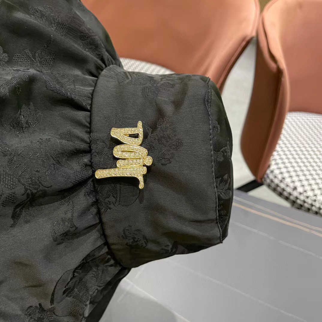 DI0R ジャカード サンハット【50％割引+送料無料】