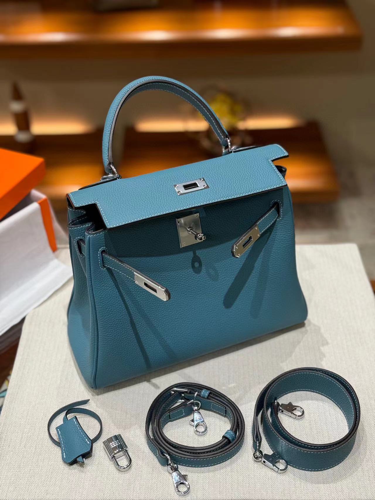 HERME5 kelly高品質のハンドバッグ【50％割引+送料無料】