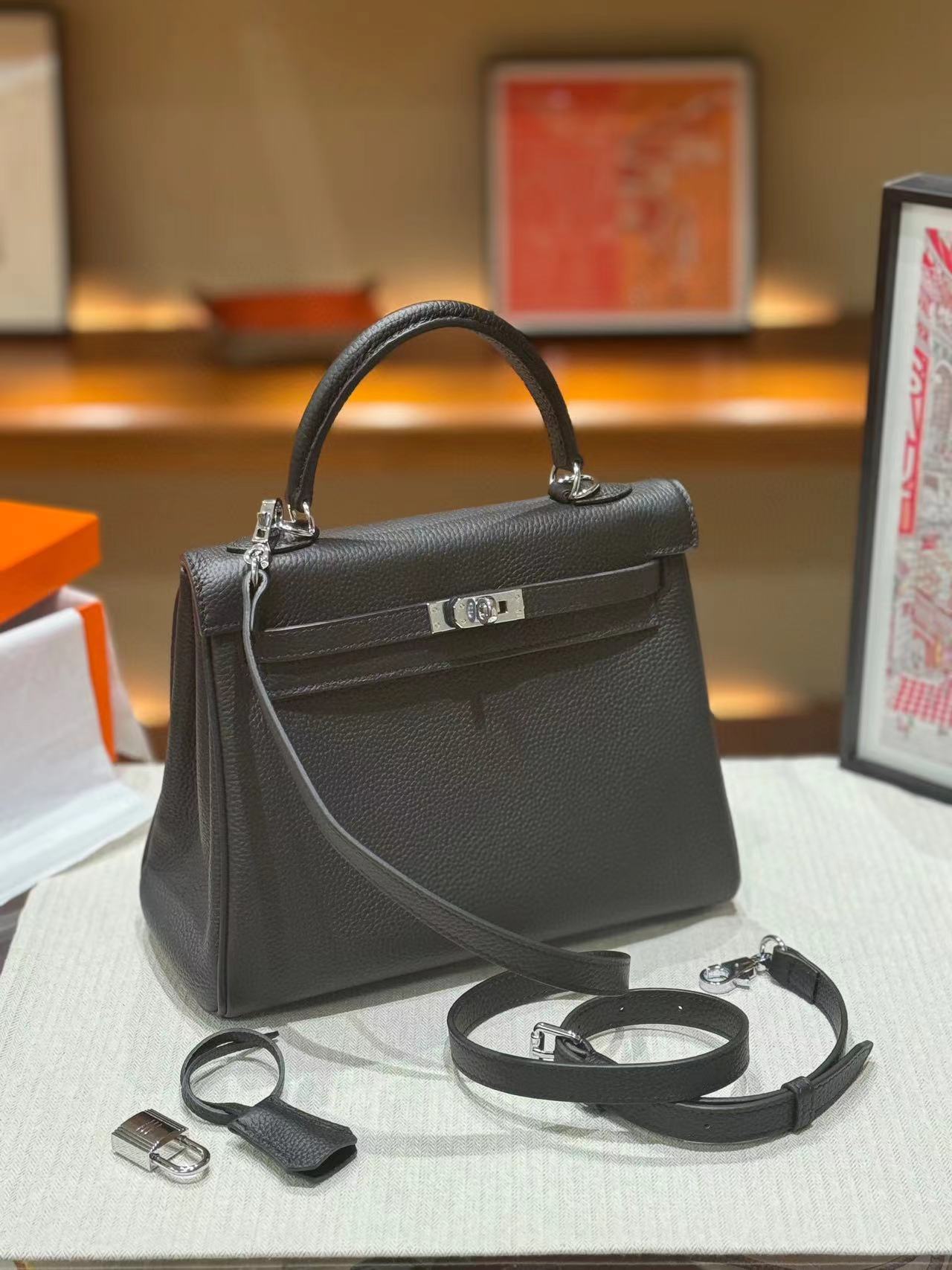 HERME5 kelly高品質のハンドバッグ【50％割引+送料無料】