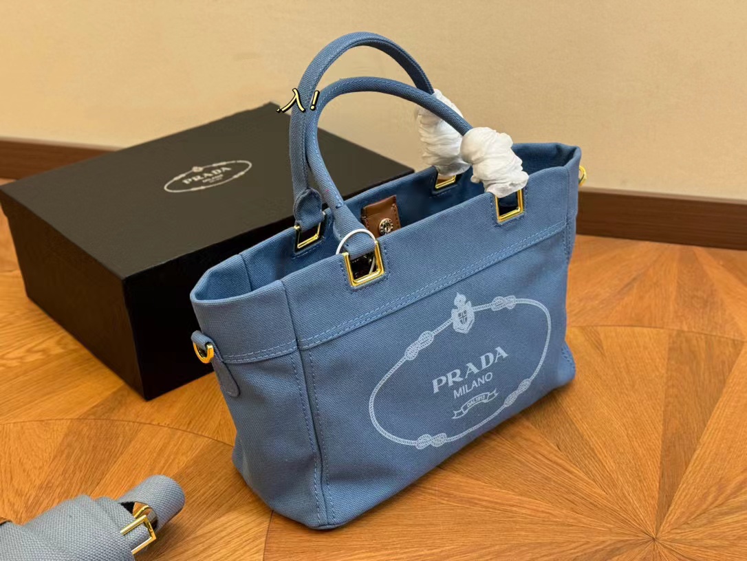 PR4DA シンプルファッションショッピングバッグ DFG【50％割引+送料無料】