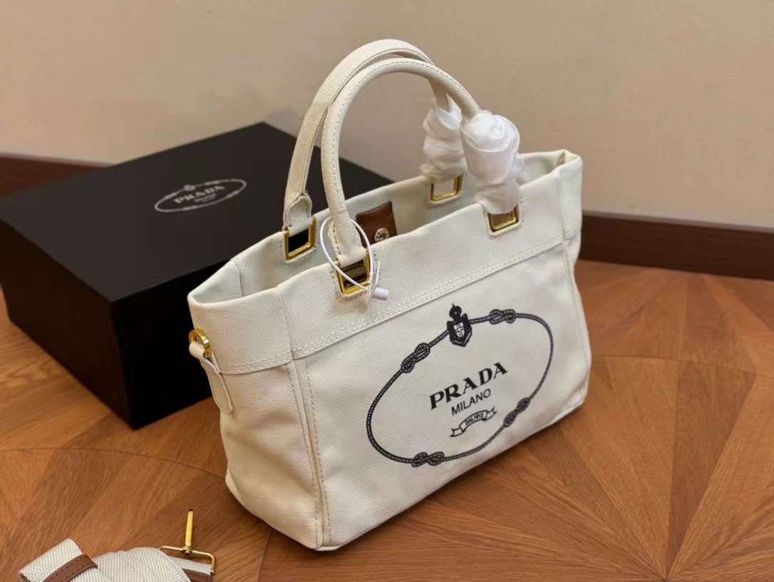 PR4DA シンプルファッションショッピングバッグ DFG【50％割引+送料無料】