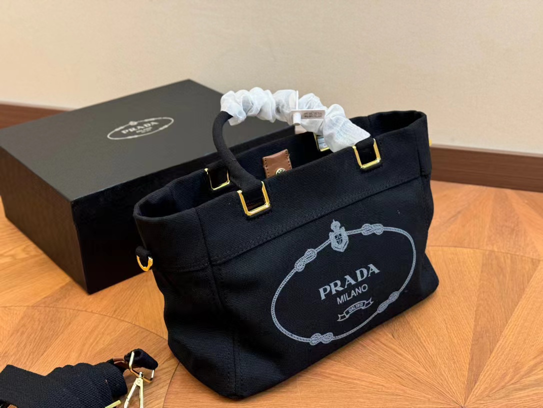 PR4DA シンプルファッションショッピングバッグ DFG【50％割引+送料無料】