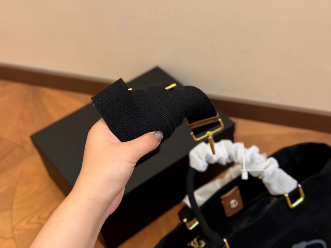 PR4DA シンプルファッションショッピングバッグ DFG【50％割引+送料無料】