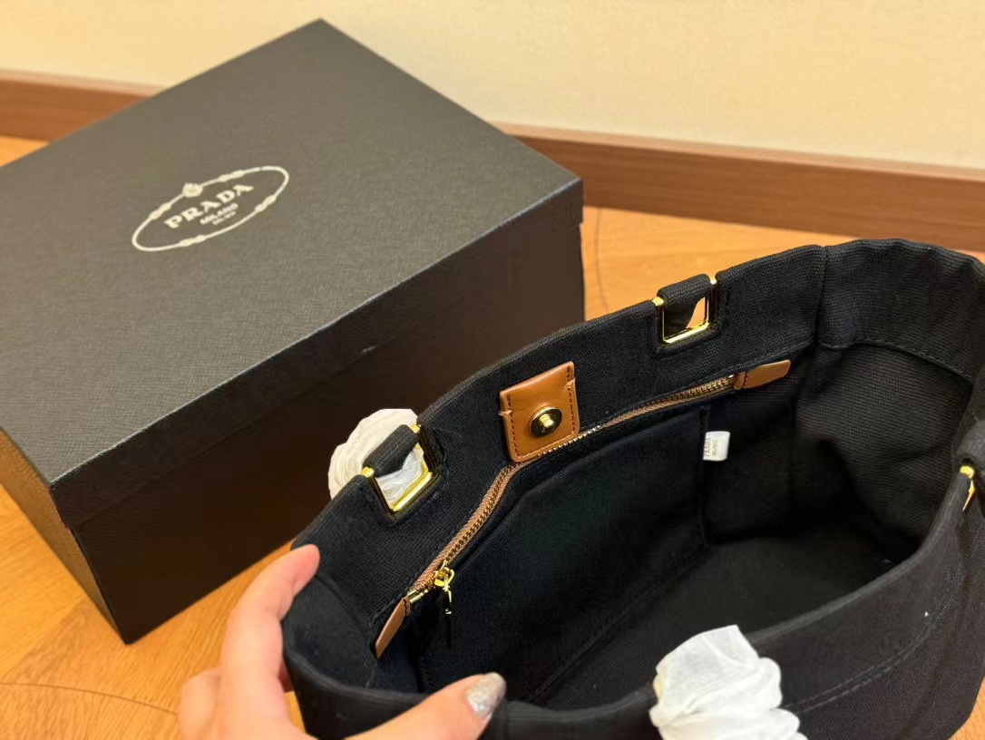 PR4DA シンプルファッションショッピングバッグ DFG【50％割引+送料無料】