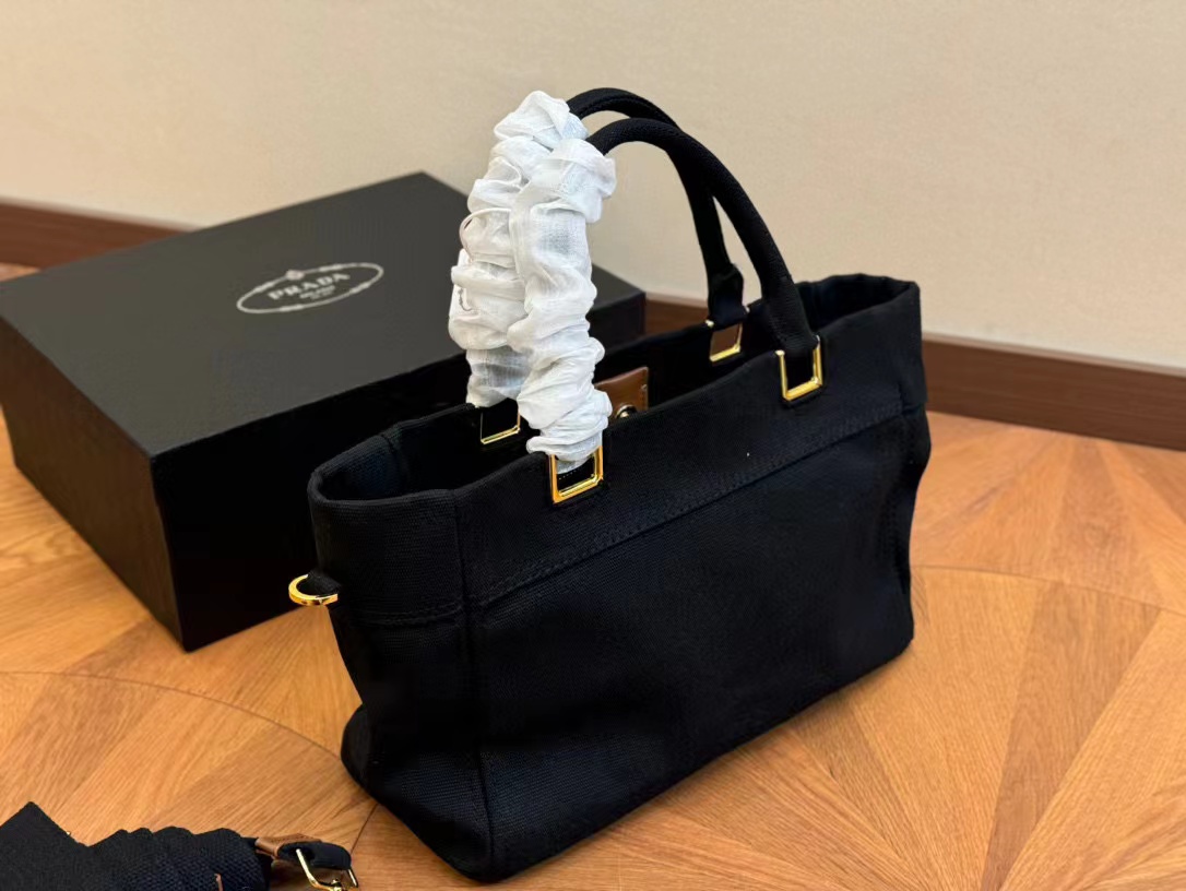 PR4DA シンプルファッションショッピングバッグ DFG【50％割引+送料無料】