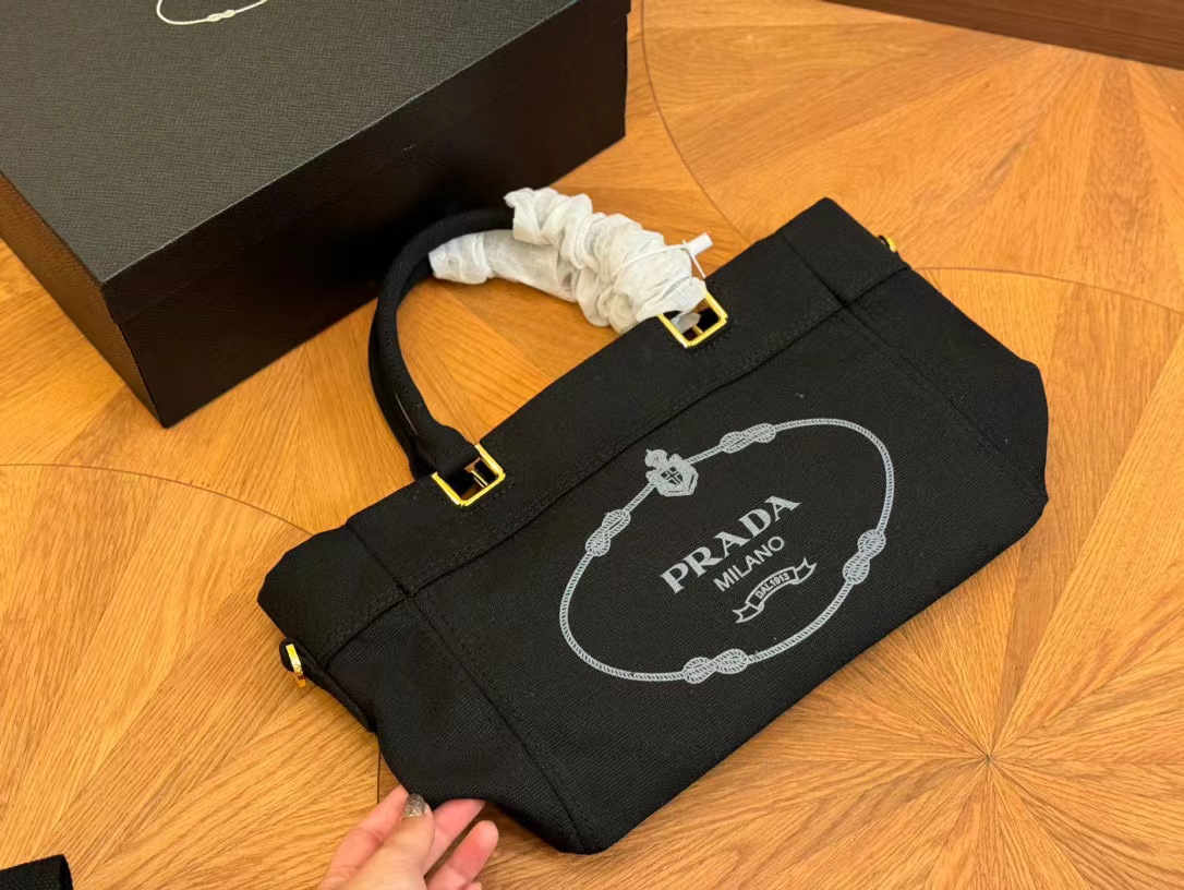 PR4DA シンプルファッションショッピングバッグ DFG【50％割引+送料無料】