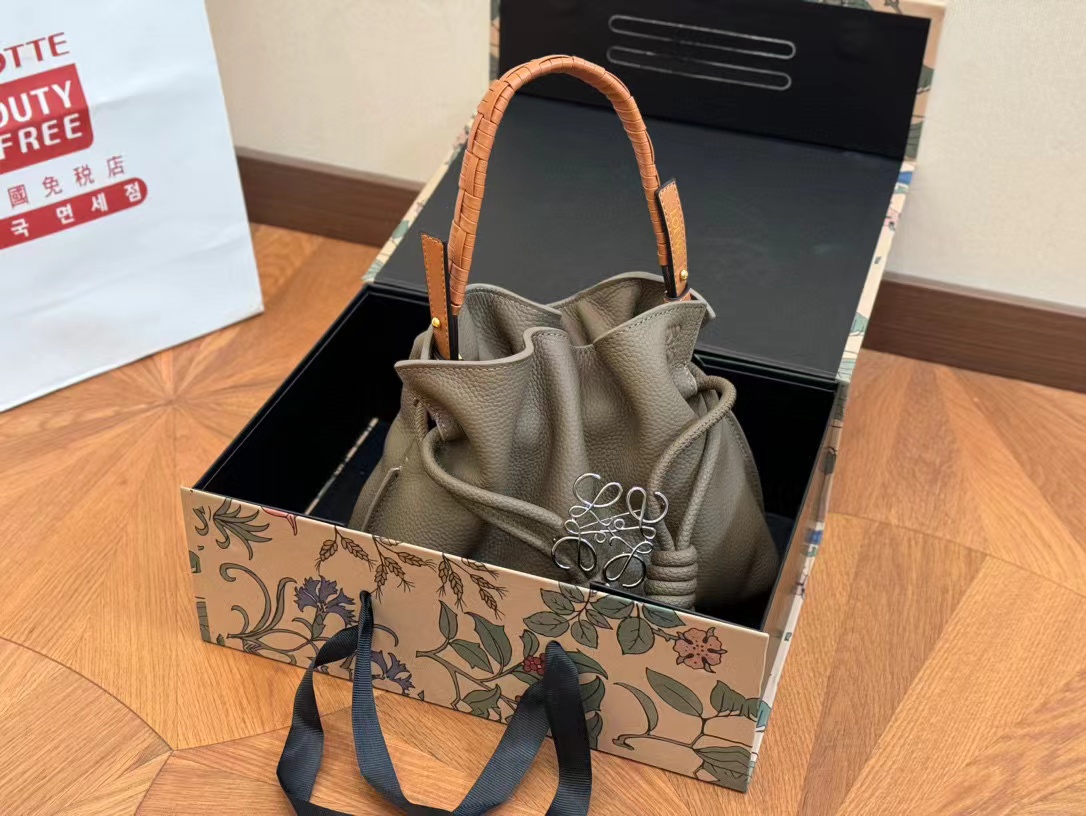 L0WEW FIamenco 福袋バッグ【50％割引+送料無料】