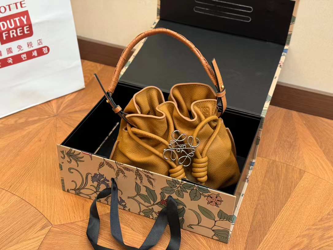 L0WEW FIamenco 福袋バッグ【50％割引+送料無料】