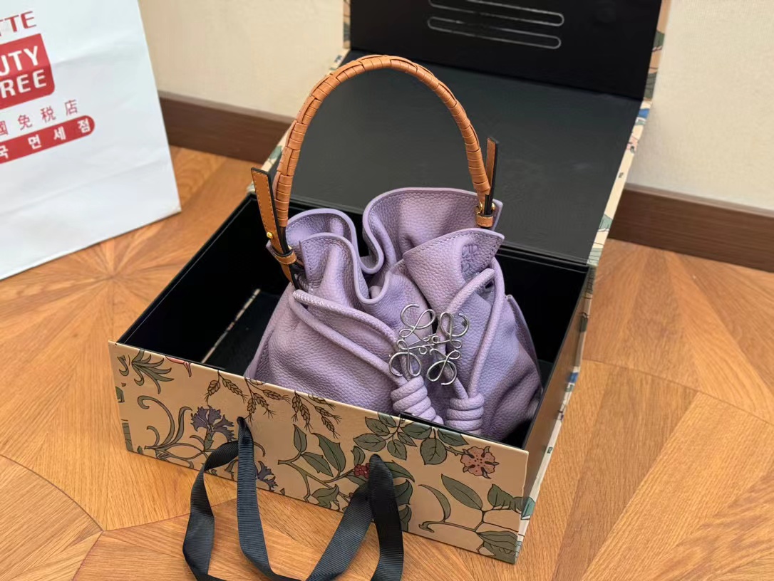 L0WEW FIamenco 福袋バッグ【50％割引+送料無料】